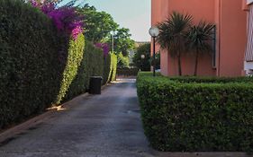 Las Floridas Apartment